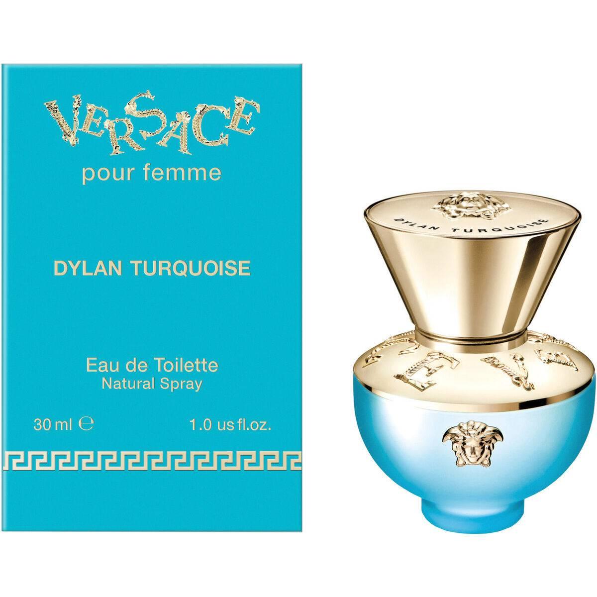 Dylan turquoise 30 ml