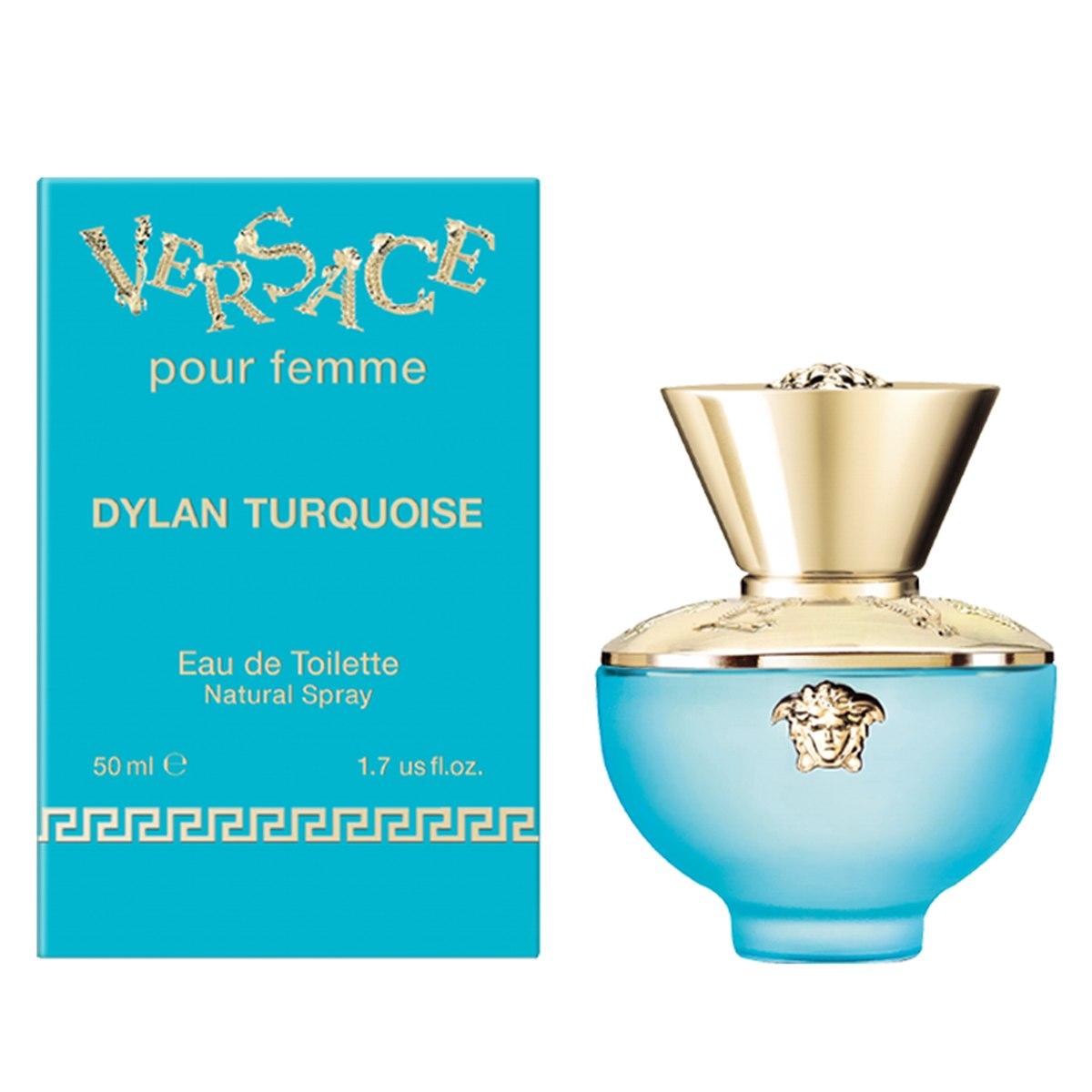 Dylan turquoise 50 ml