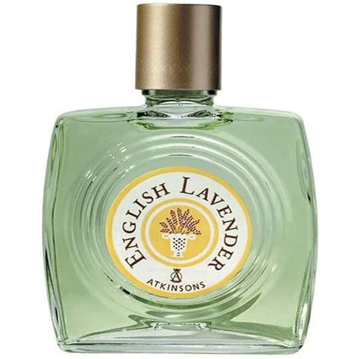 English Lavender 90 ml