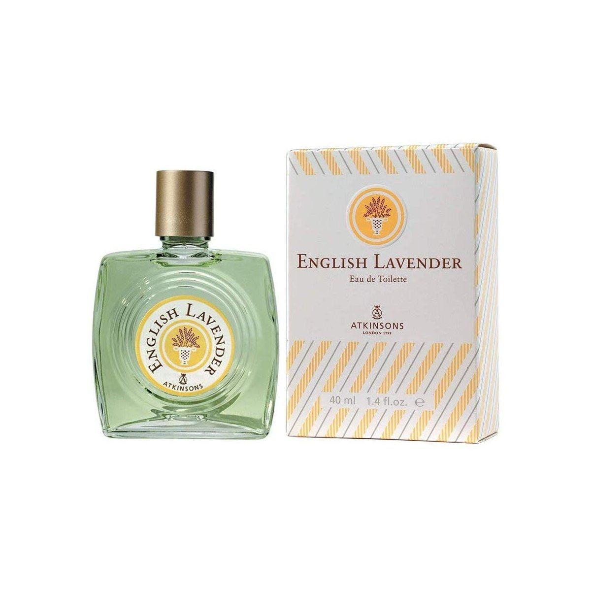 English Lavender 90 ml