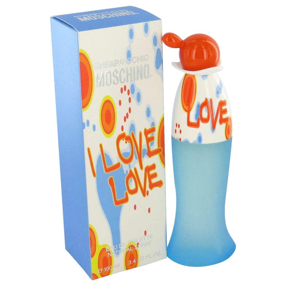 I love love 100 ml