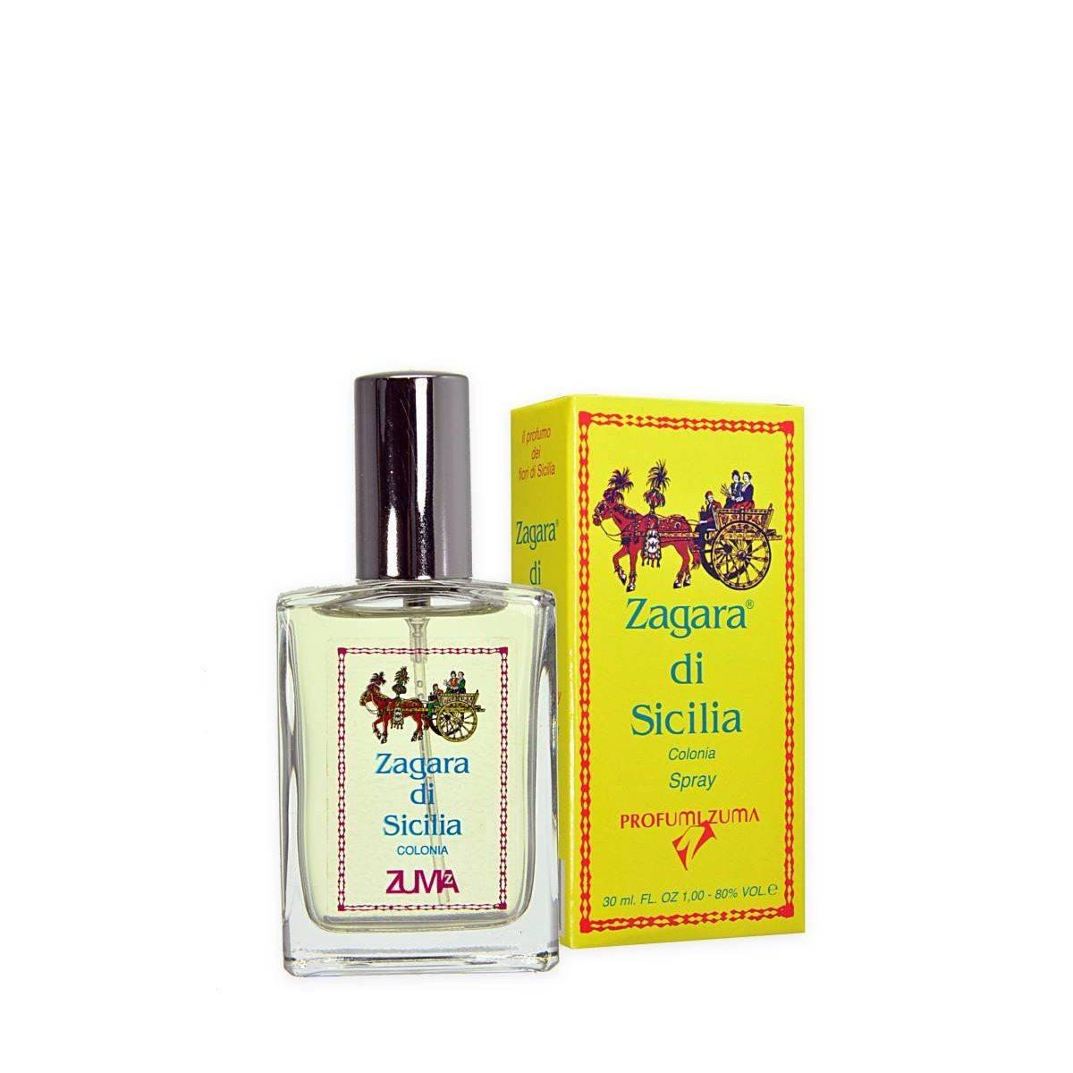 Zagara di Sicilia 30 ml