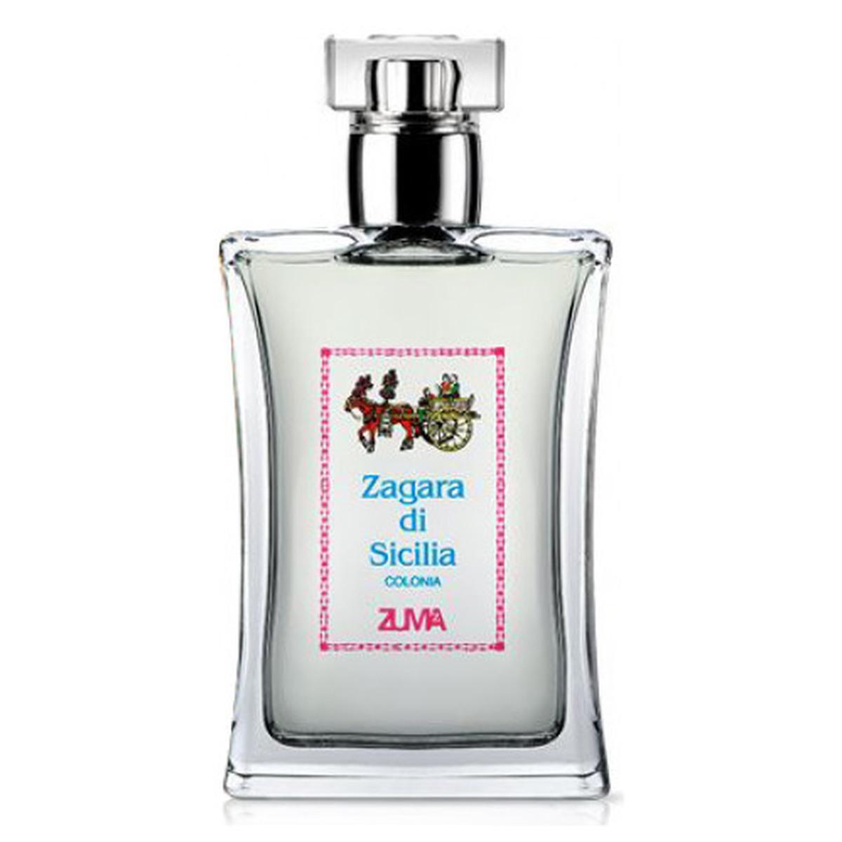 Zagara di sicilia 50 ml