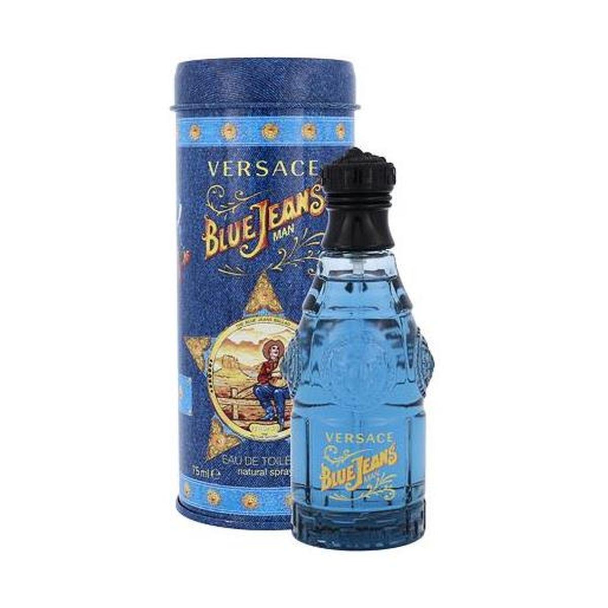 Blue Jeans 75 ml