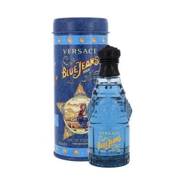 Blue Jeans 75 ml