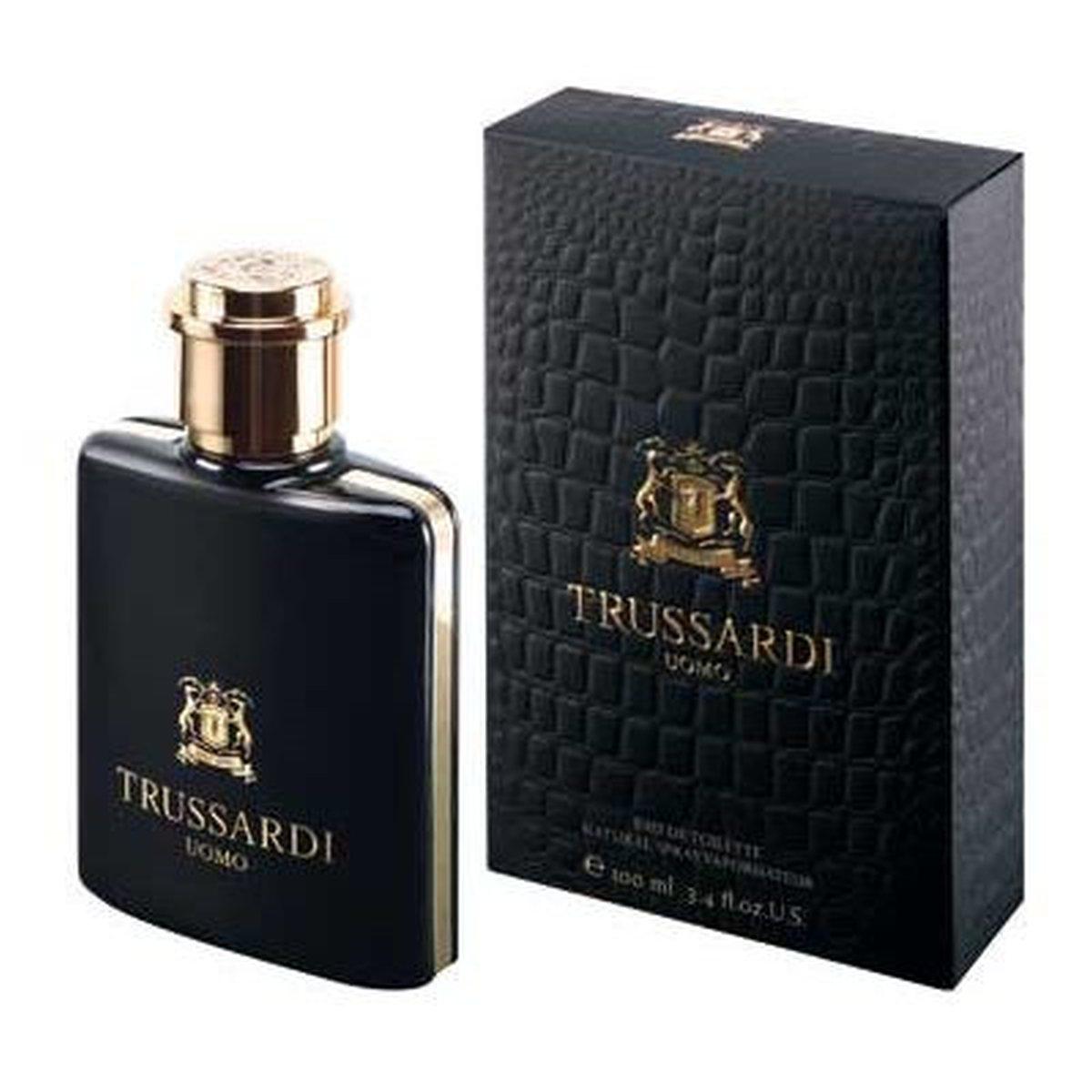 Uomo 100 ml