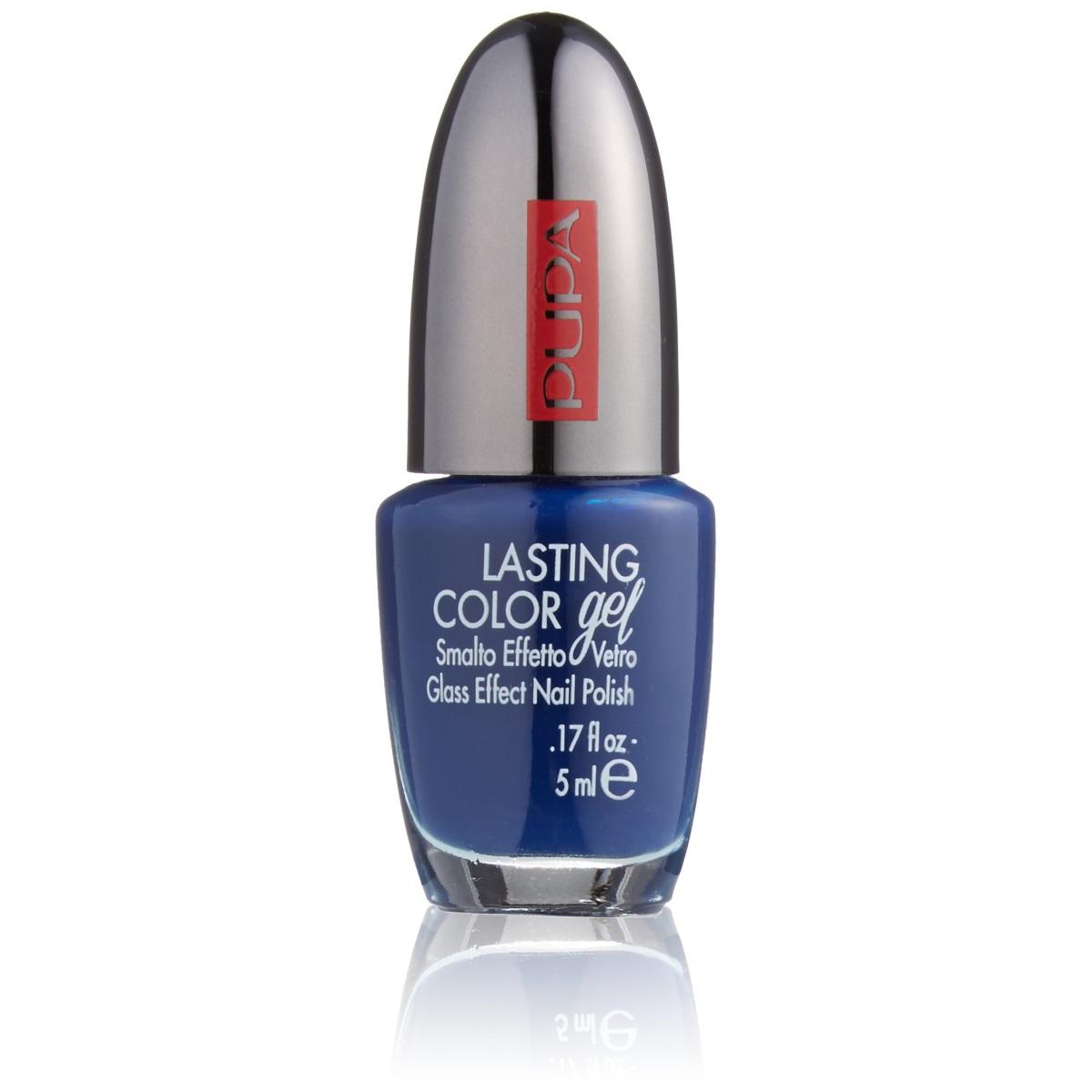 Lasting Color Gel
