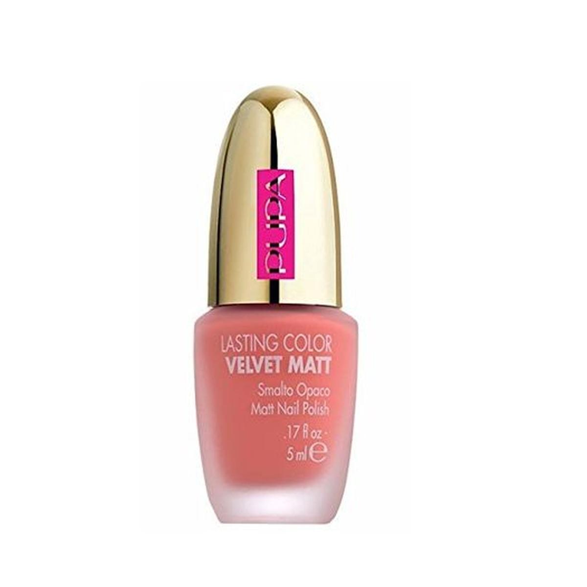 Lasting Color Velvet Matte