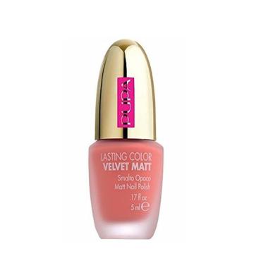 Lasting Color Velvet Matte