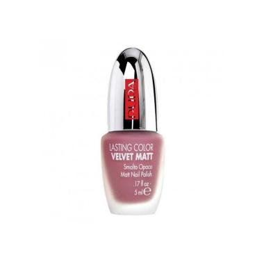 Lasting Color Velvet Matt