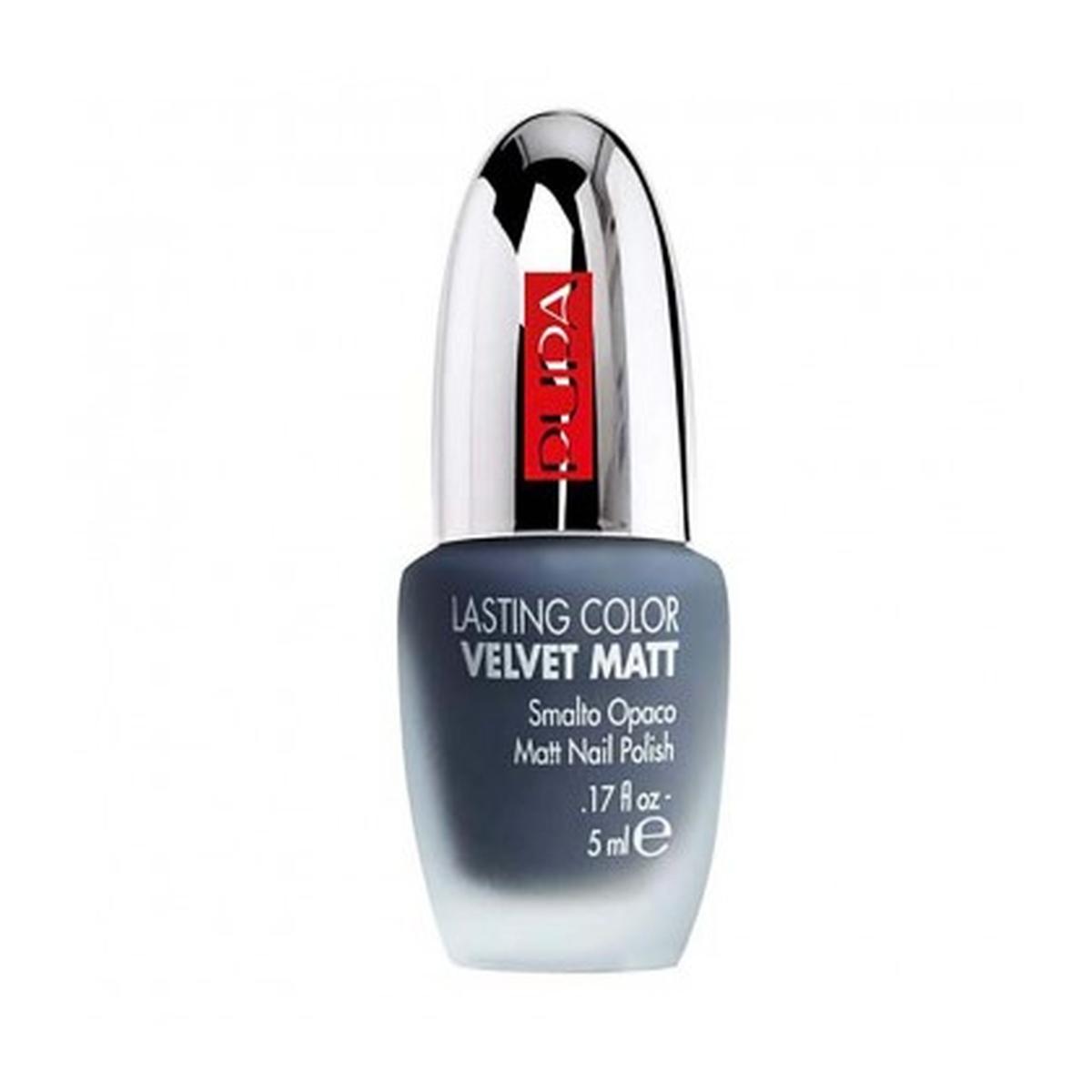 Lasting Color Velvet Matt