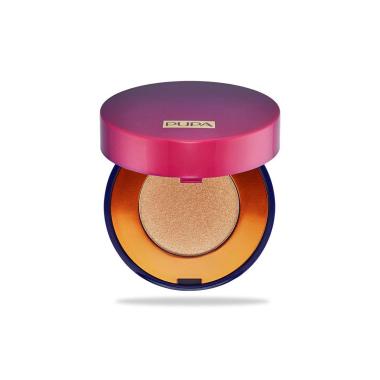 Sunset Blooming Eyeshadow 002
