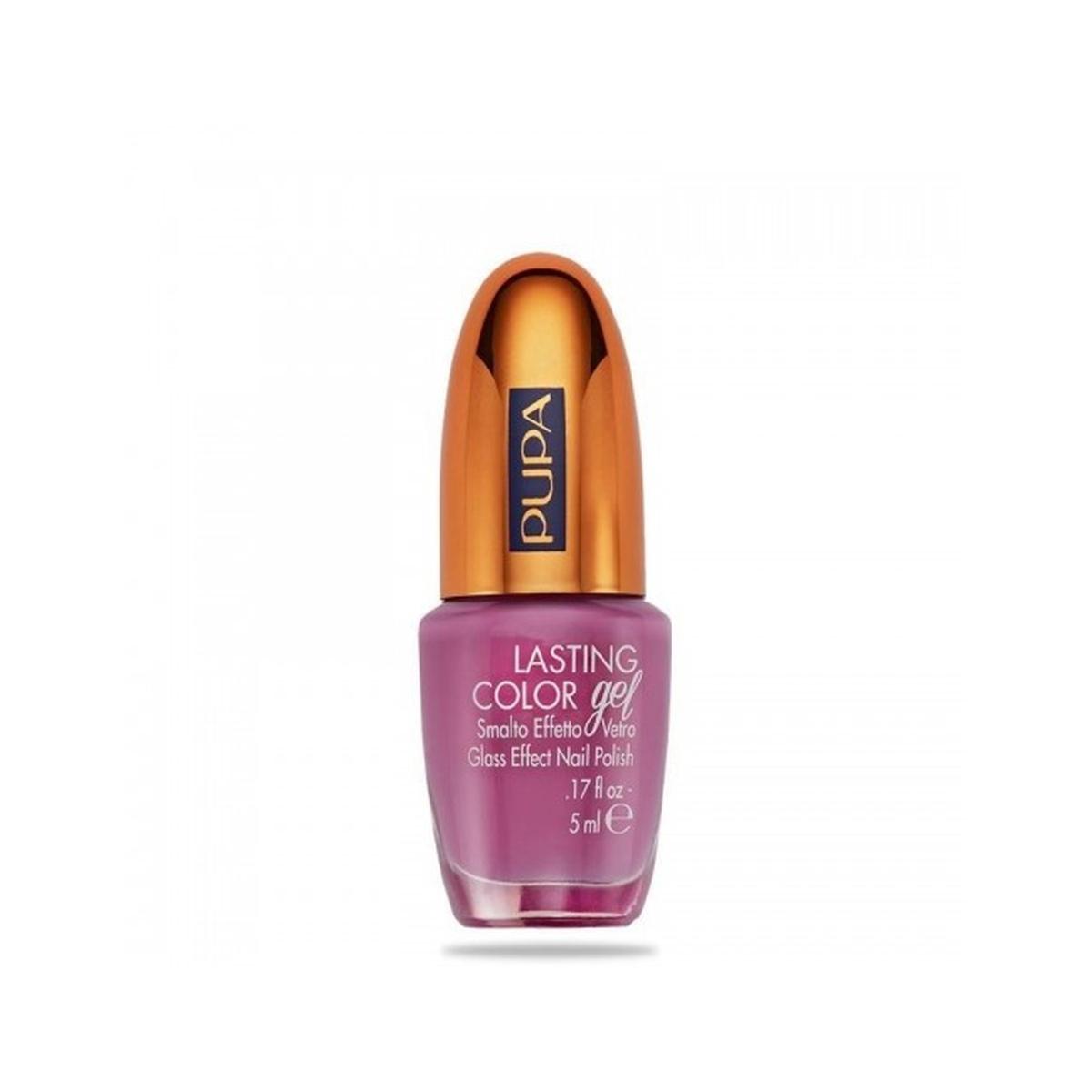Lasting Color Gel 186