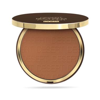 Desert Bronzing Powder 004