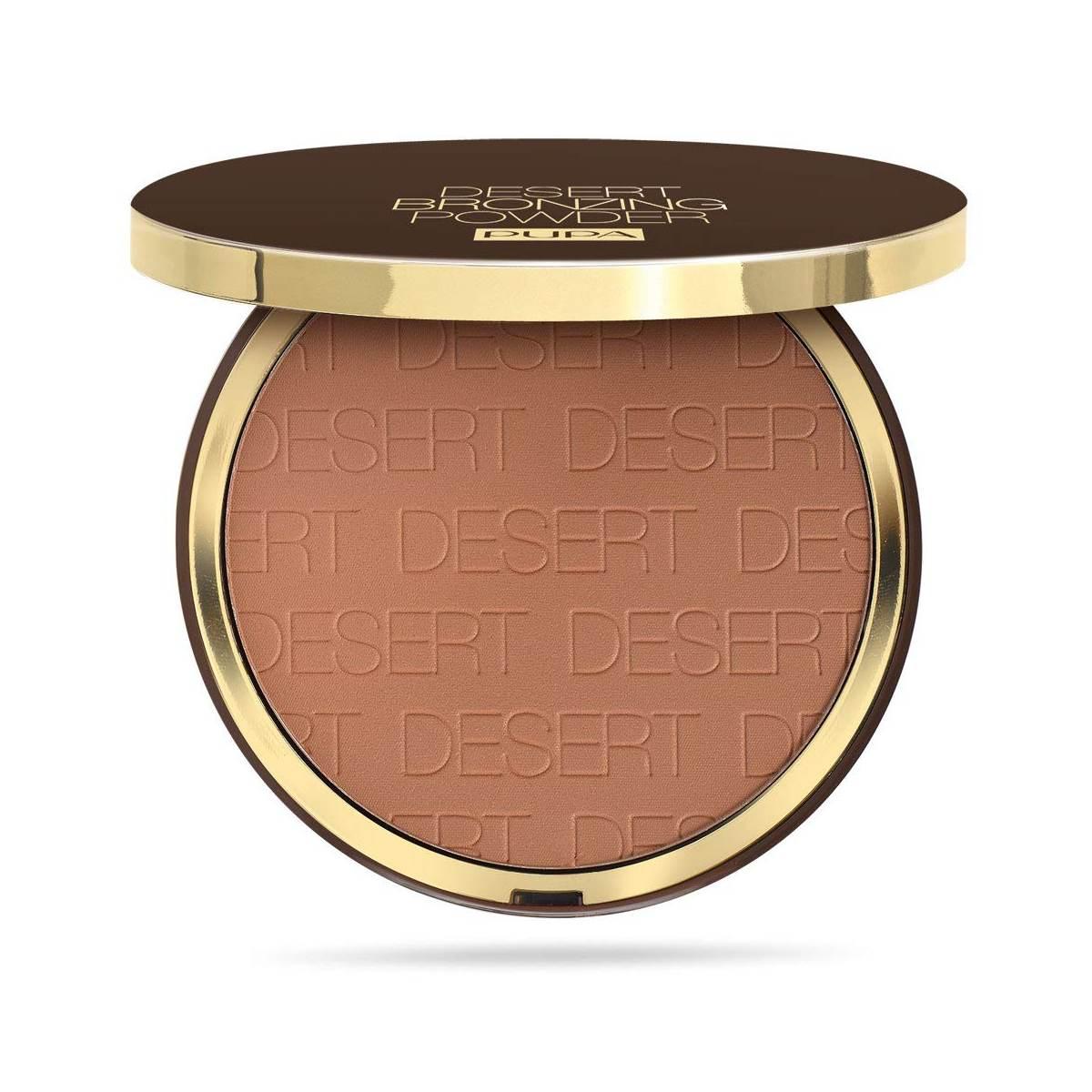 Desert Bronzing Powder 007