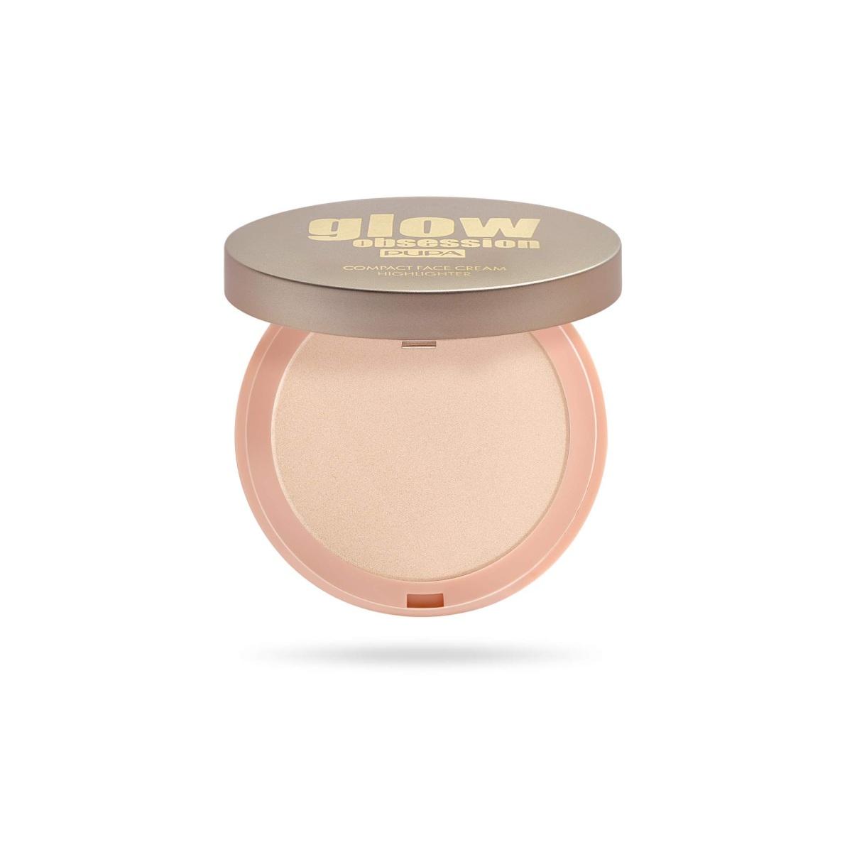 Glow Obsession Compact Face 001