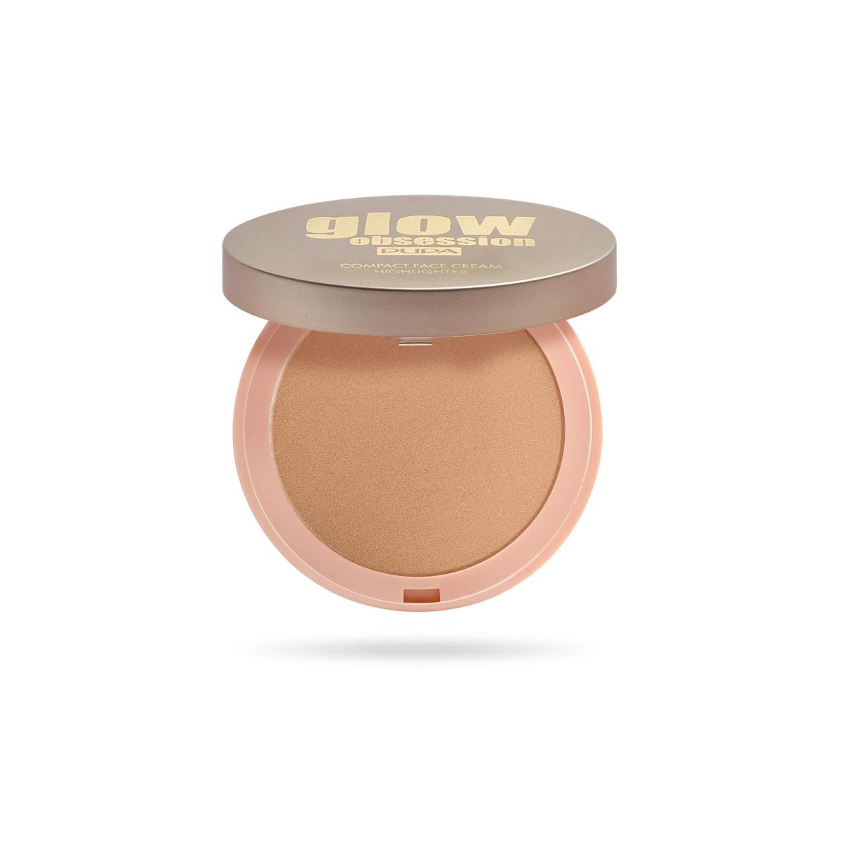 Glow Obsession Compact Face 002