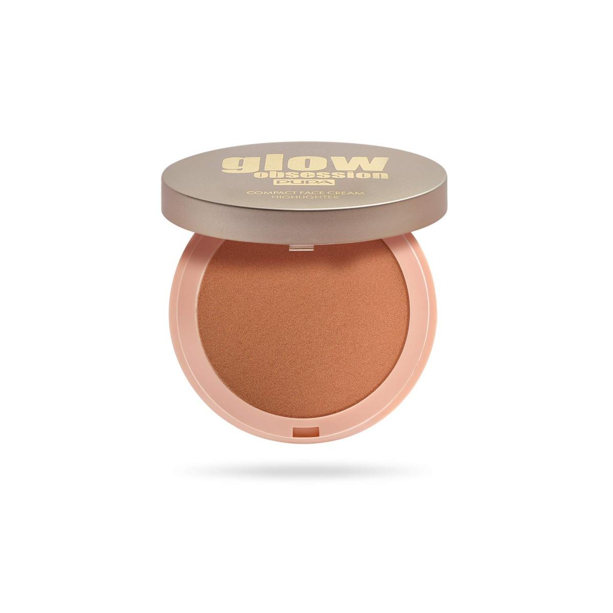 Glow Obsession Compact Face 003