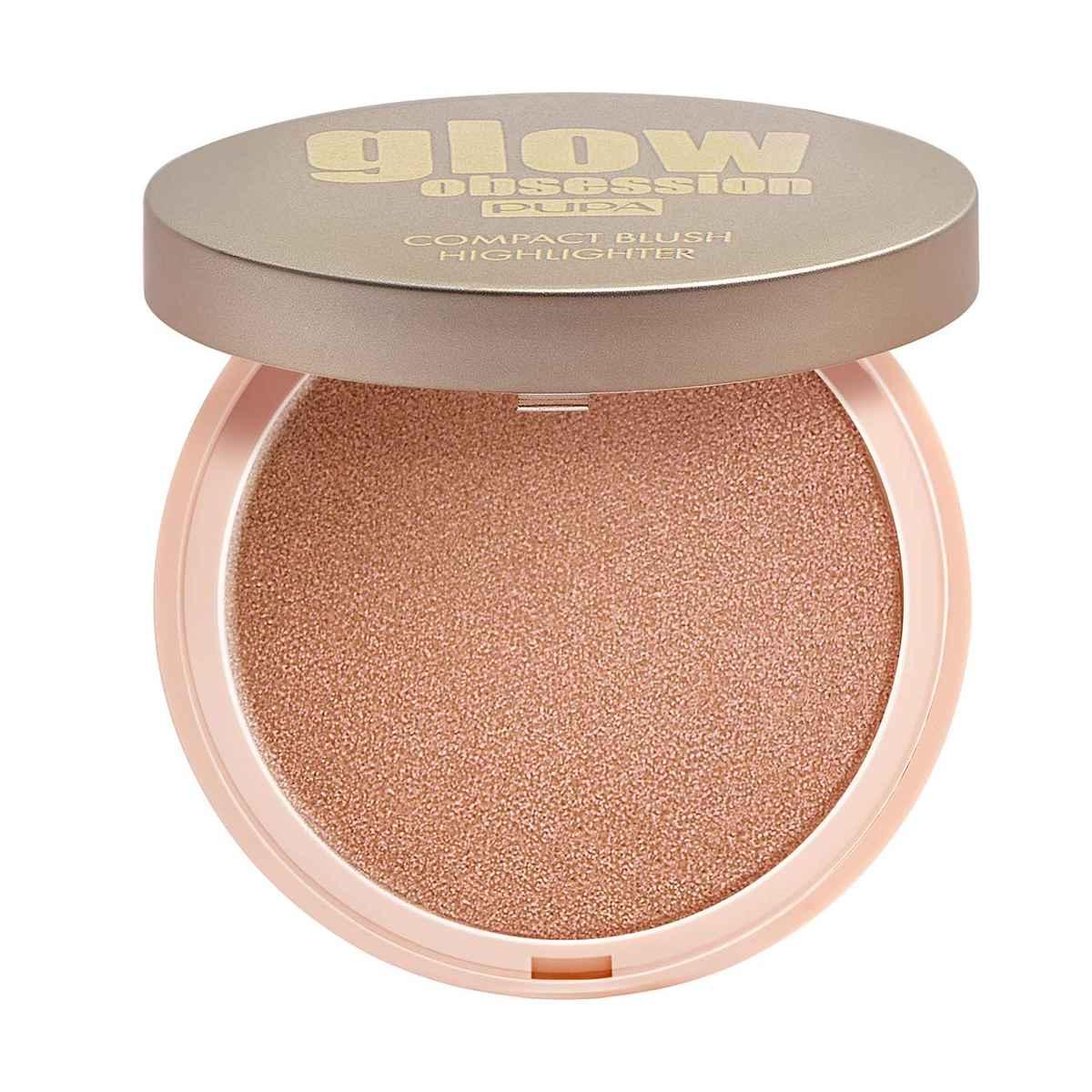 Blush Glow Obsession 001