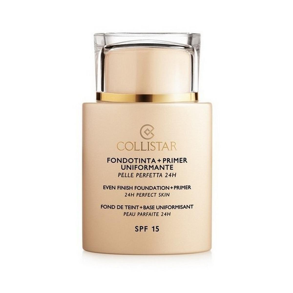 Fondotinta Primer uniformante 35 ml