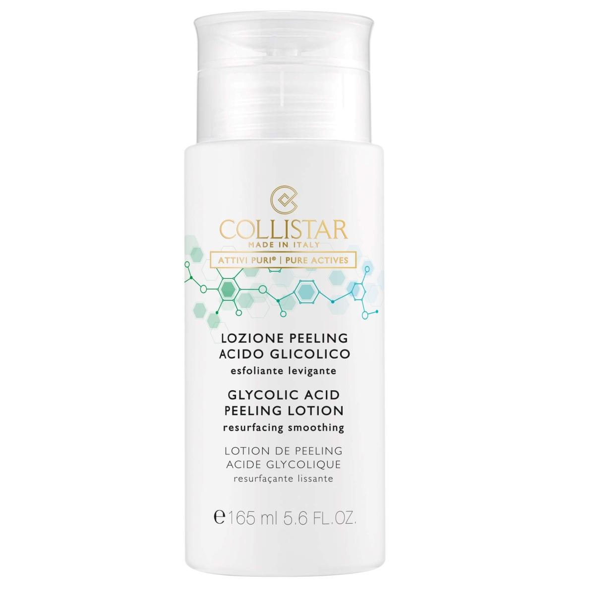 Lozione Peeling Acido Glicolico 165ml