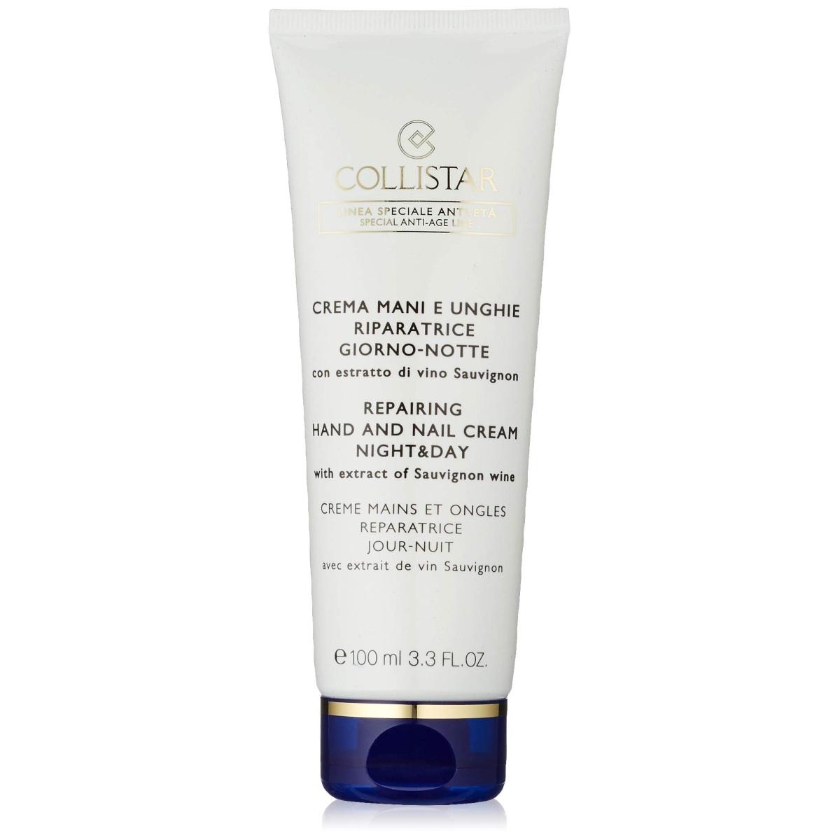 Crema mani e unghie 100 ml