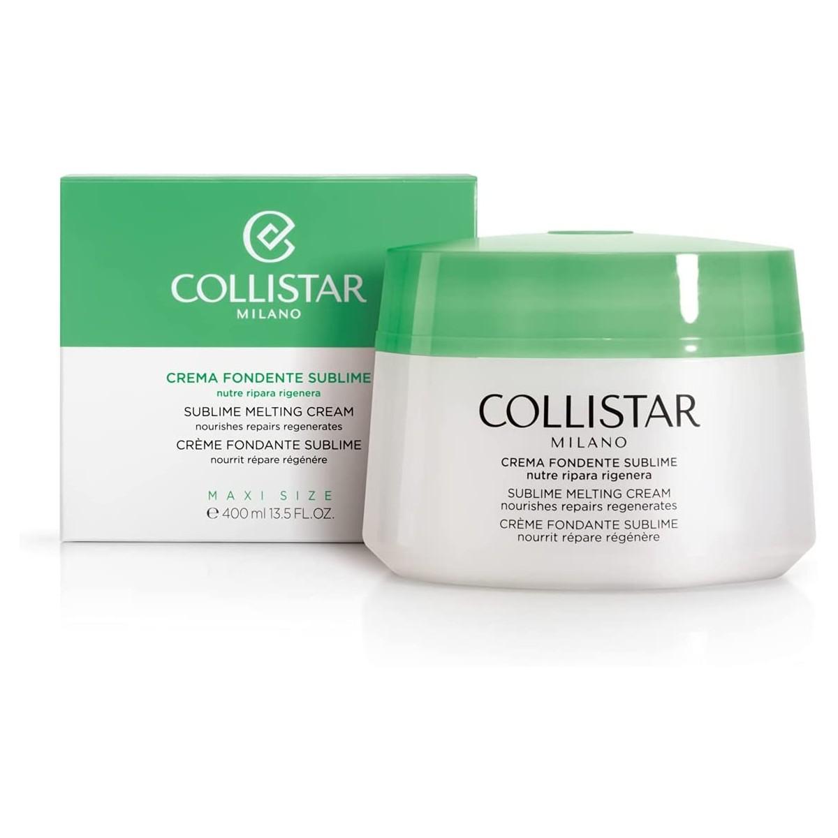 Crema FOndente Sublime 400 ml