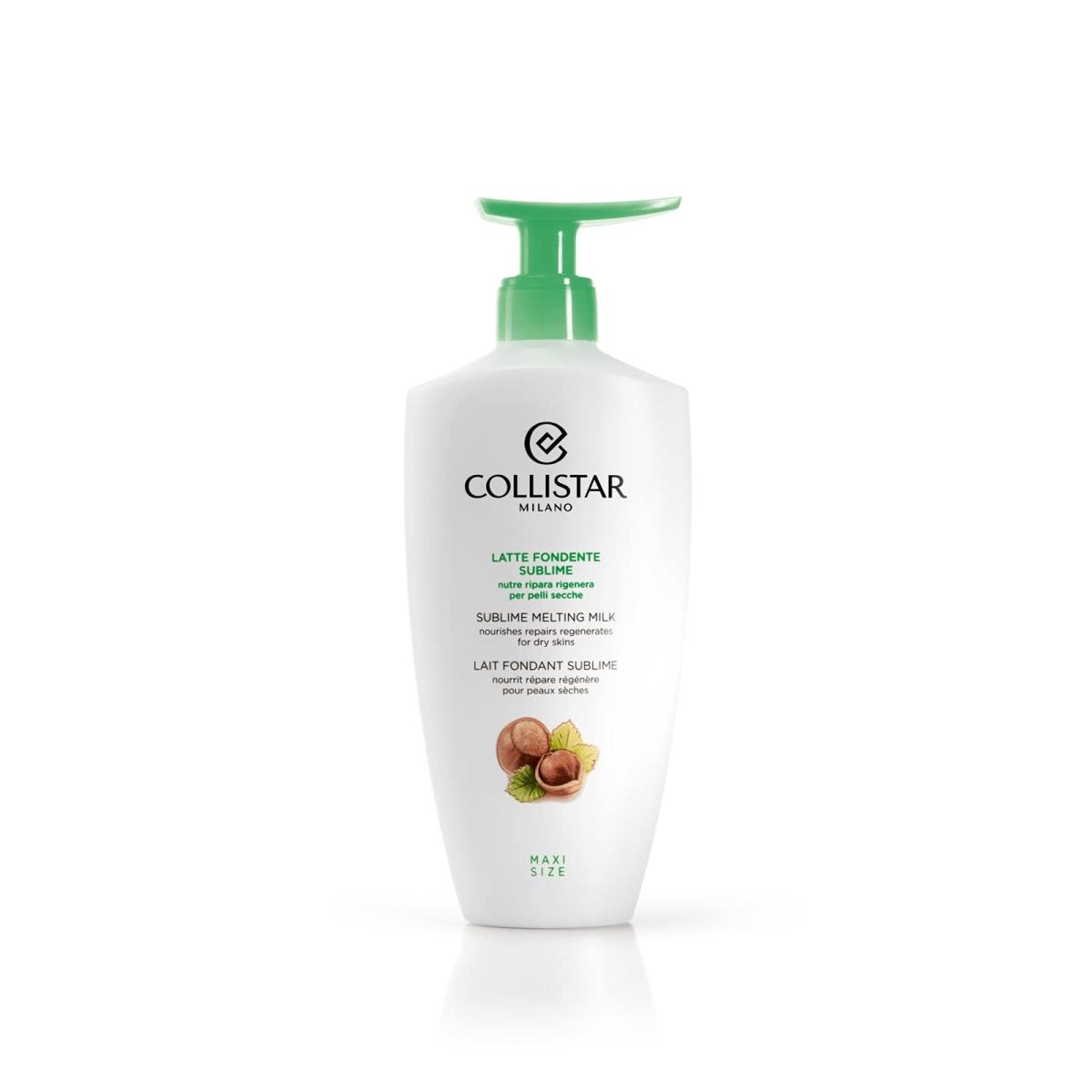 Latte Fondente Sublime 400 ml