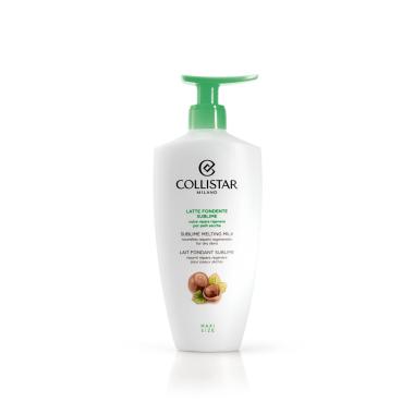 Latte Fondente Sublime 400 ml