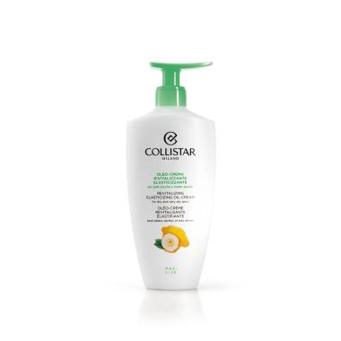 Crema Rivitalizzante 400 ml