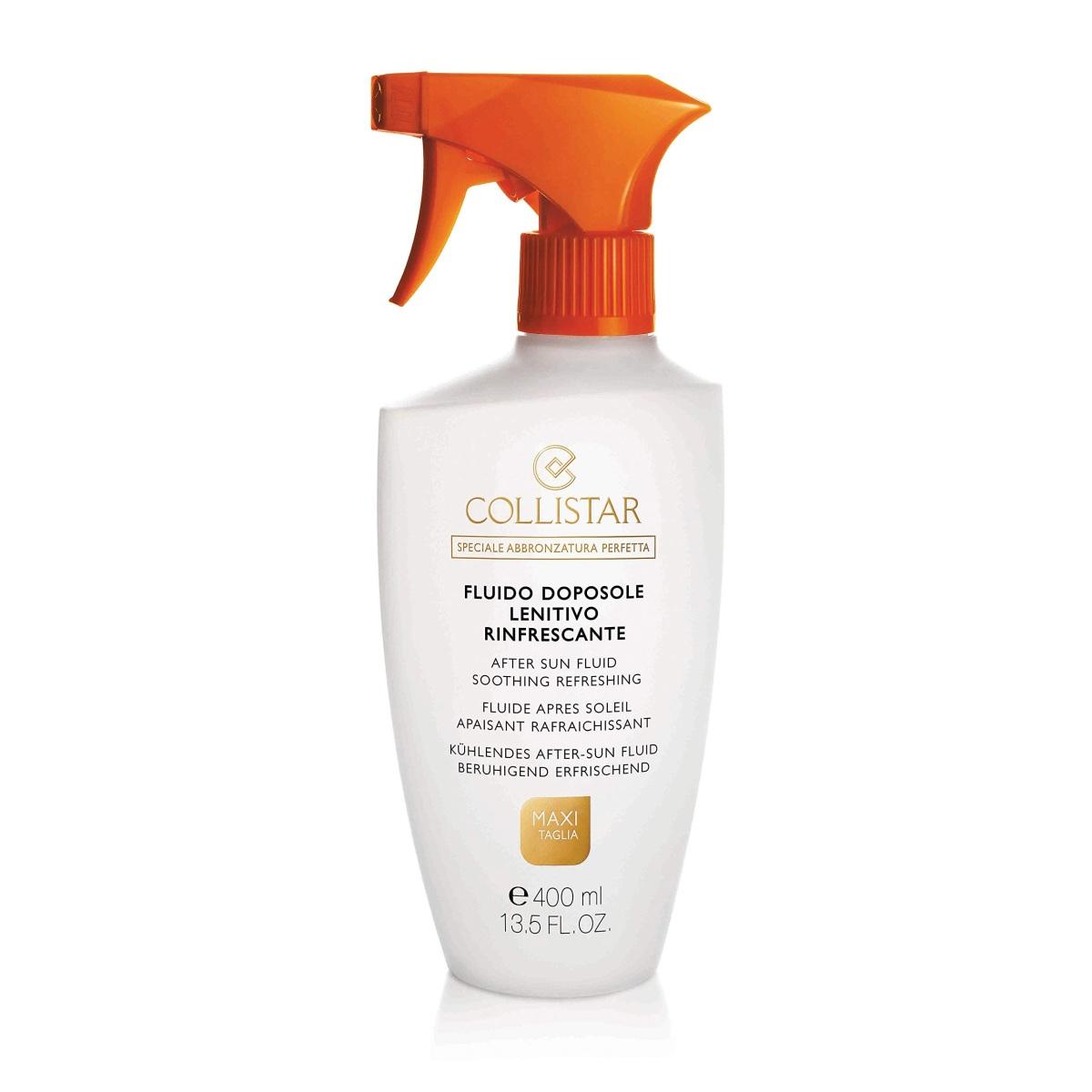 Fluido Doposole 400 ml