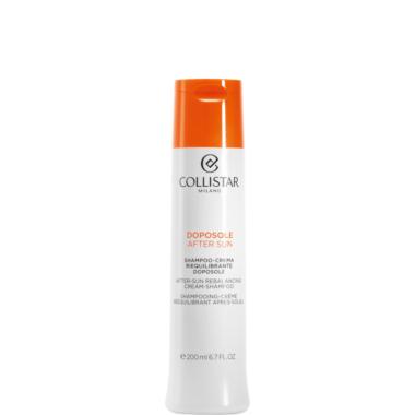 Shampoo Crema 200 ml