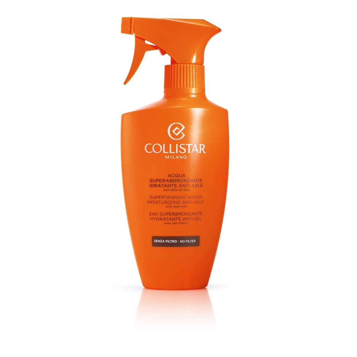 Acqua Abbronzante 400 ml