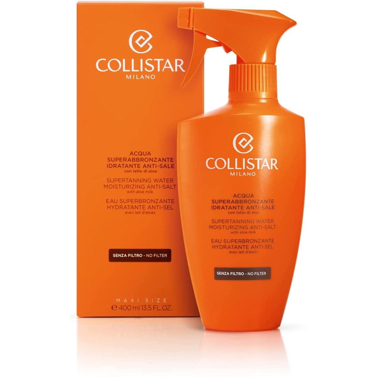 Acqua Abbronzante 400 ml