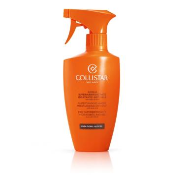 Acqua Abbronzante 400 ml