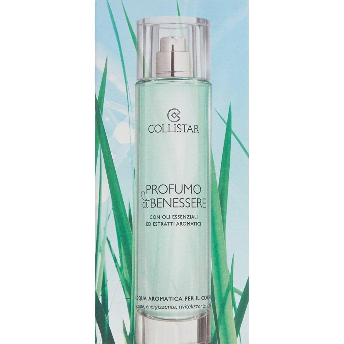 Profumo di Benessere 100 ml