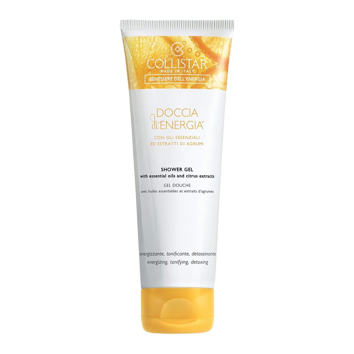 Doccia di Energia 250 ml