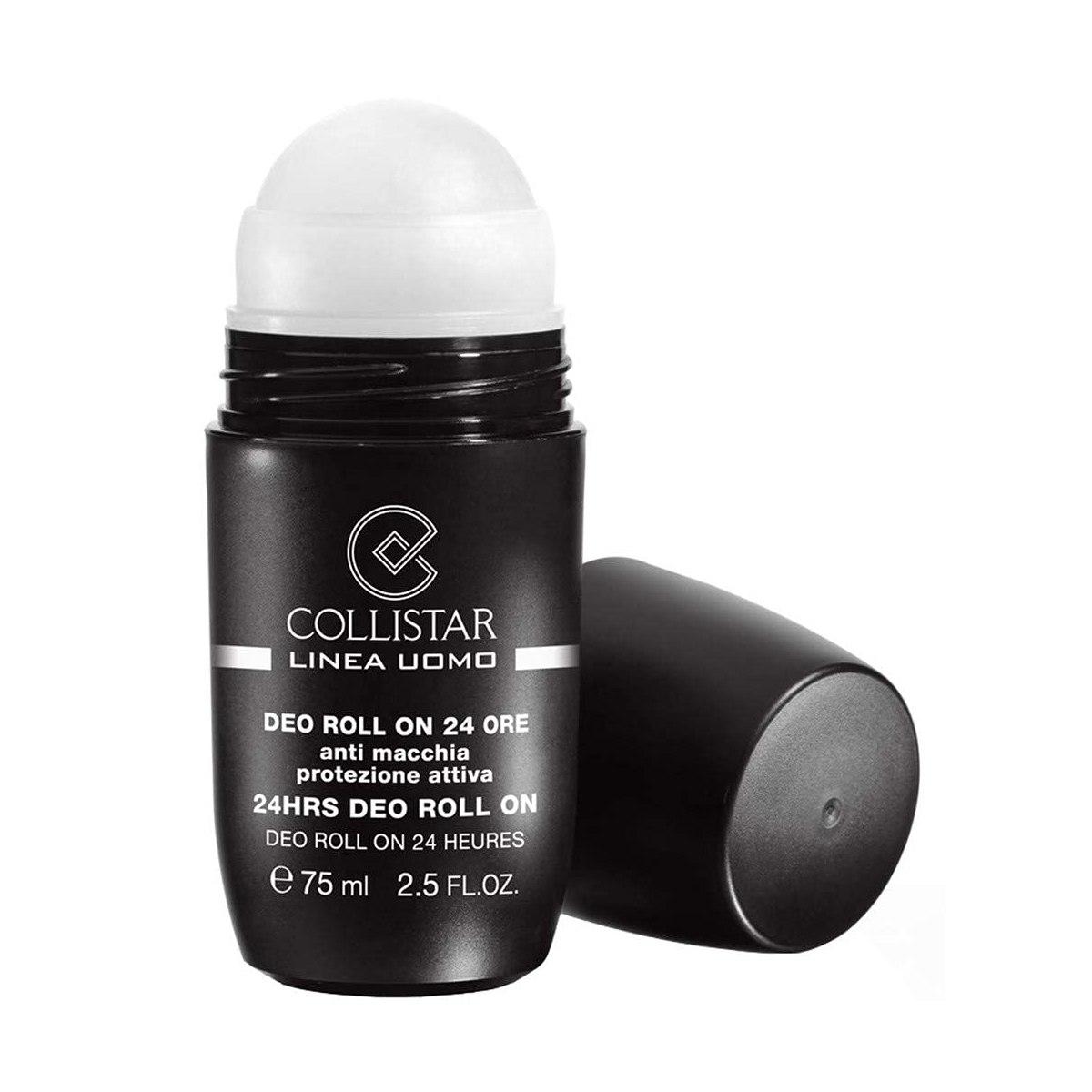 Deodorante Roll On H24 75 ml