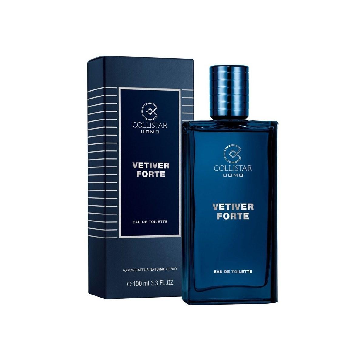 Vetiver Forte 100 ml