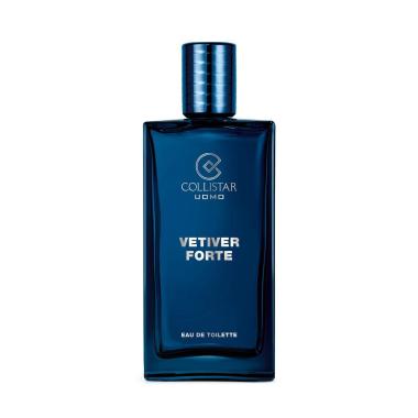 Vetiver Forte 100 ml