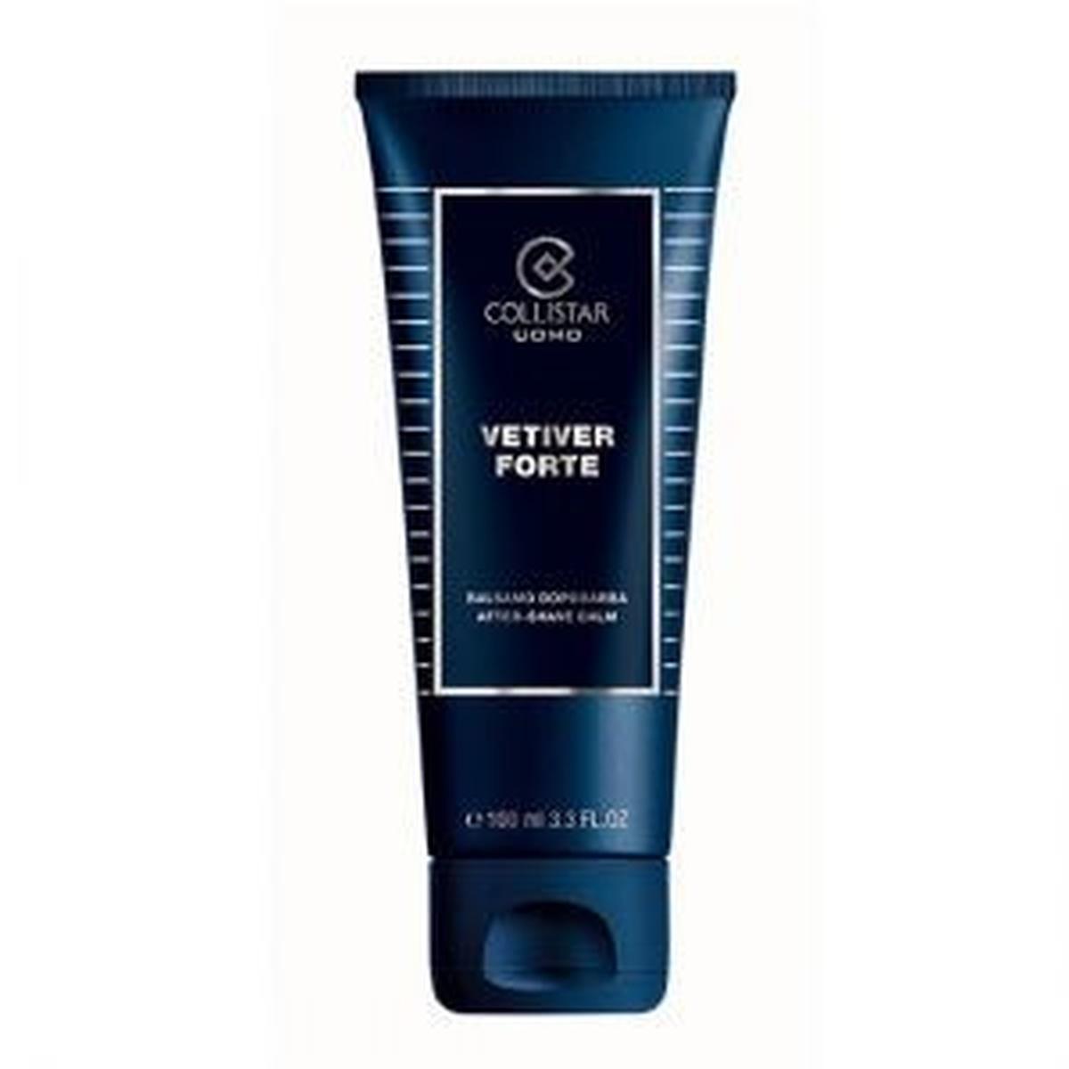 Vetiver Forte 100 ml