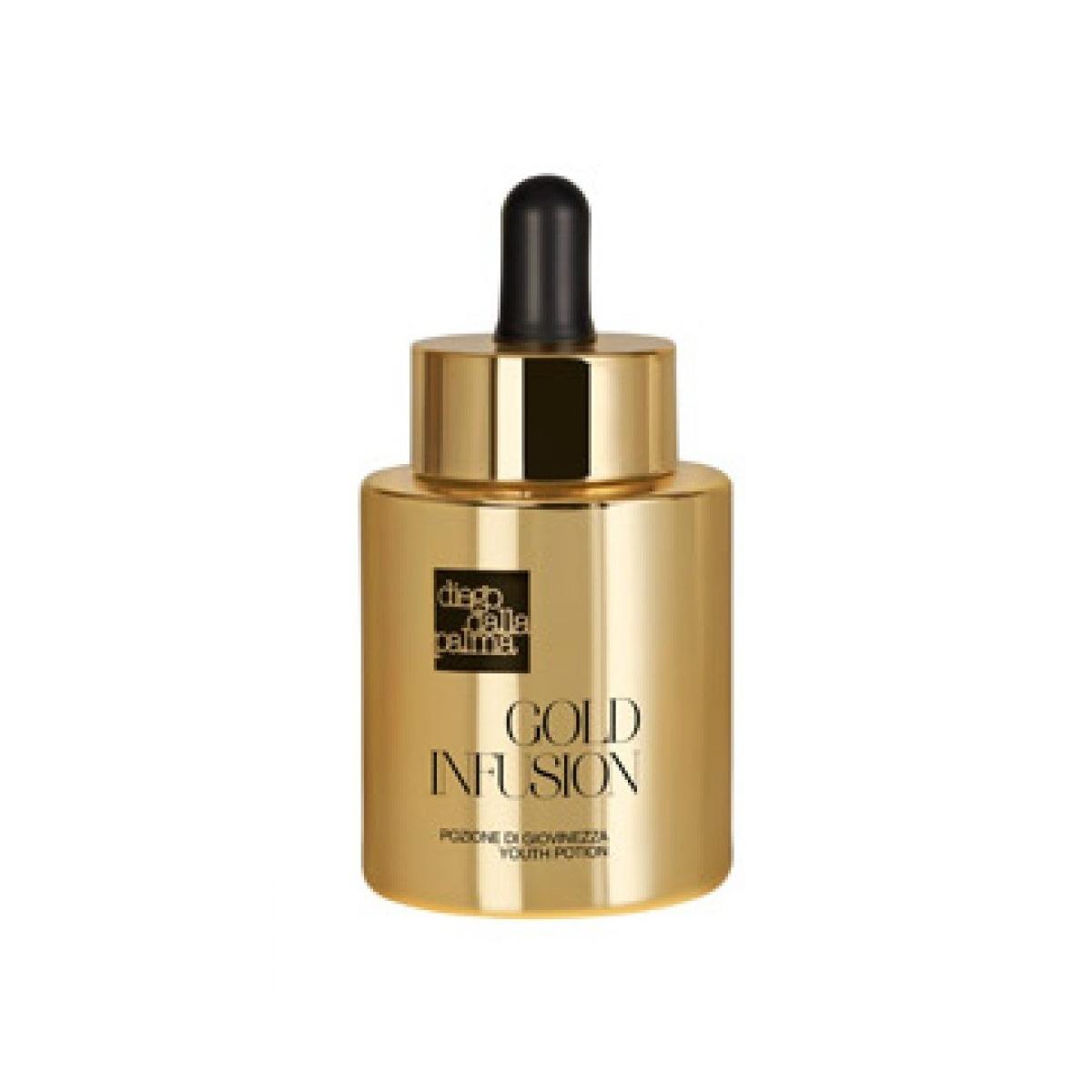 Gold Infusion 30 ml