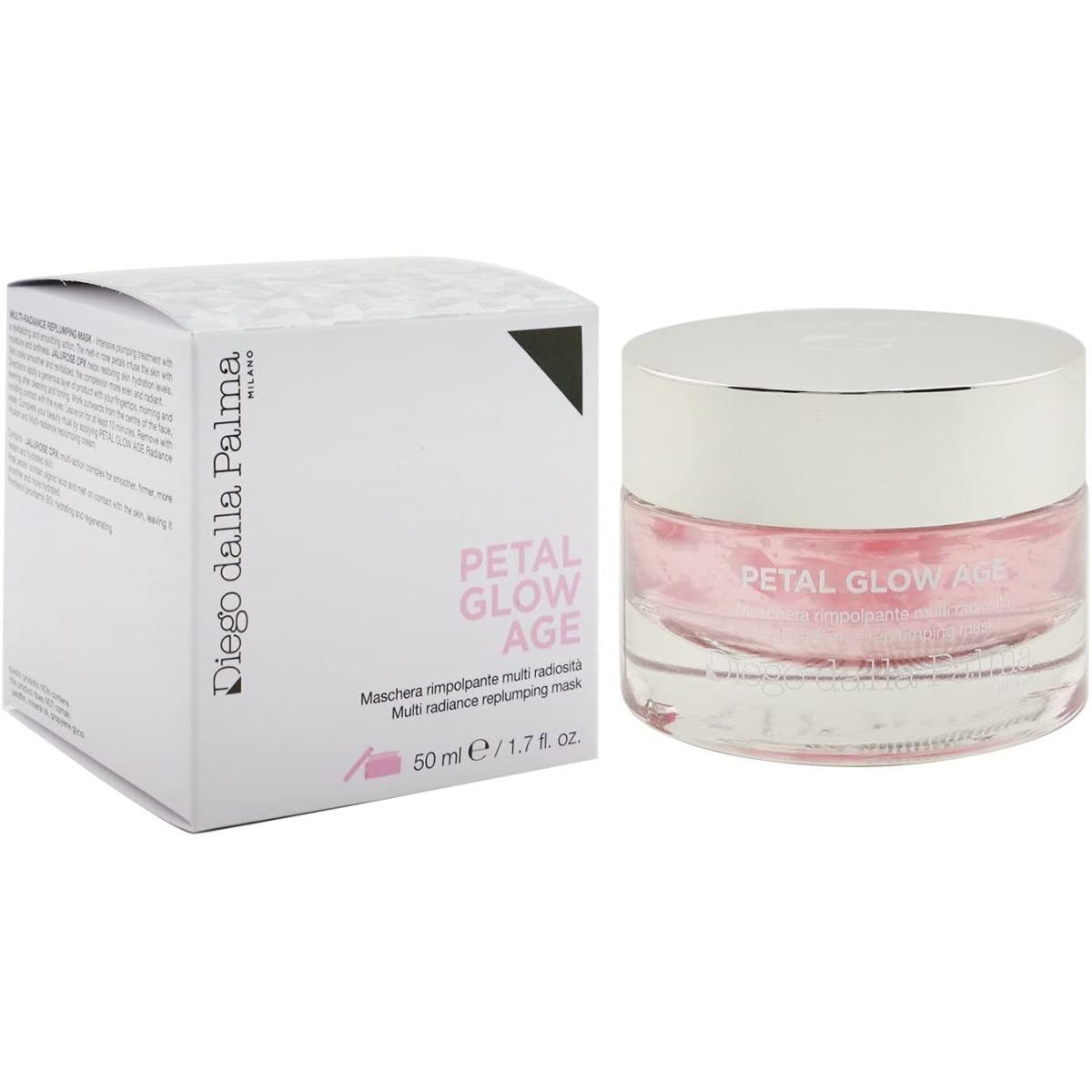 Petal Glow Age 50 ml
