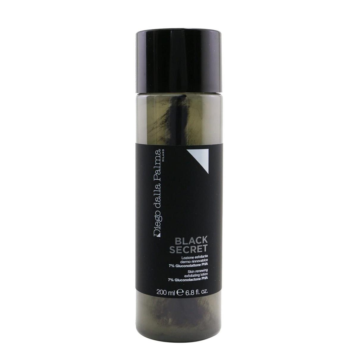 Black Secret 200 ml