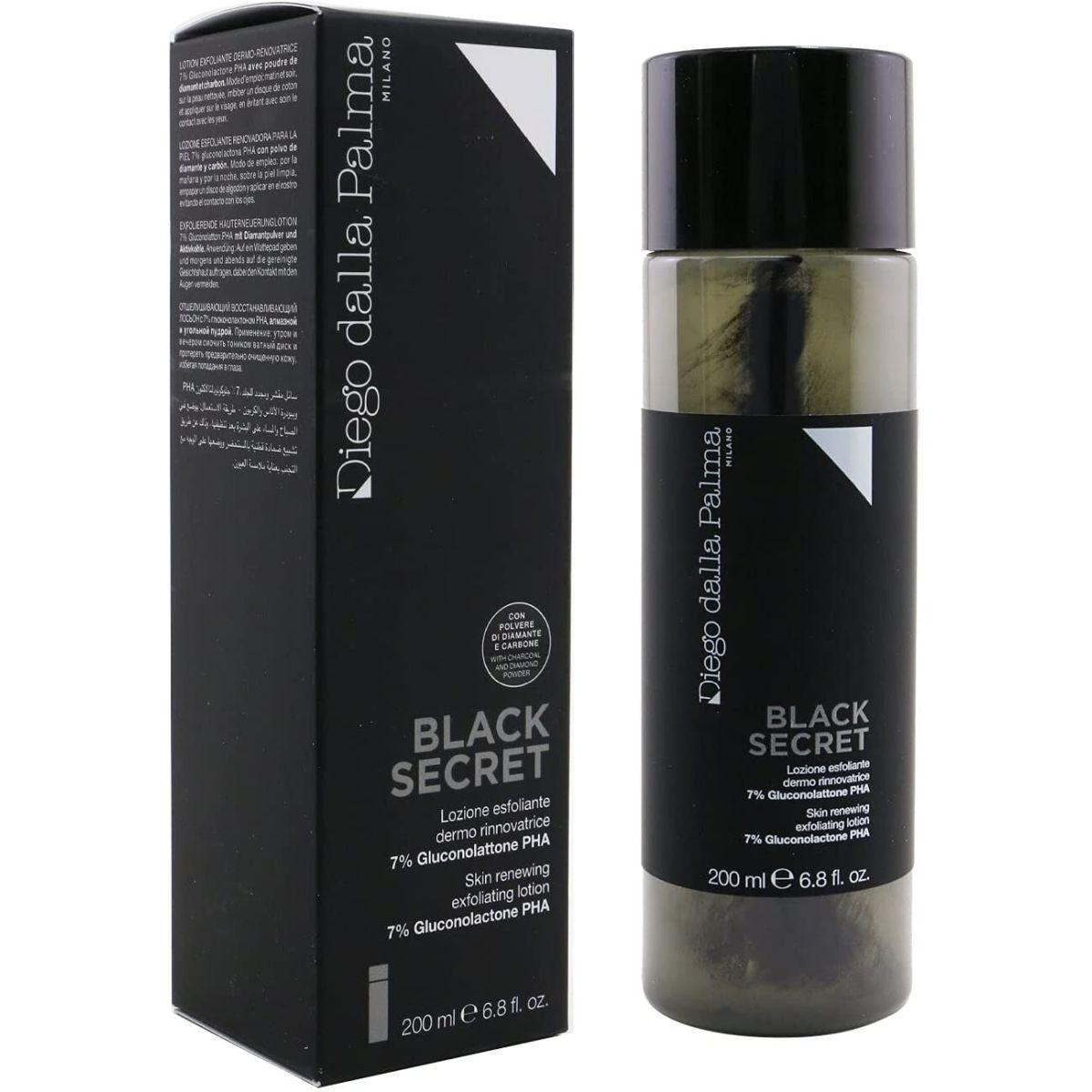 Black Secret 200 ml