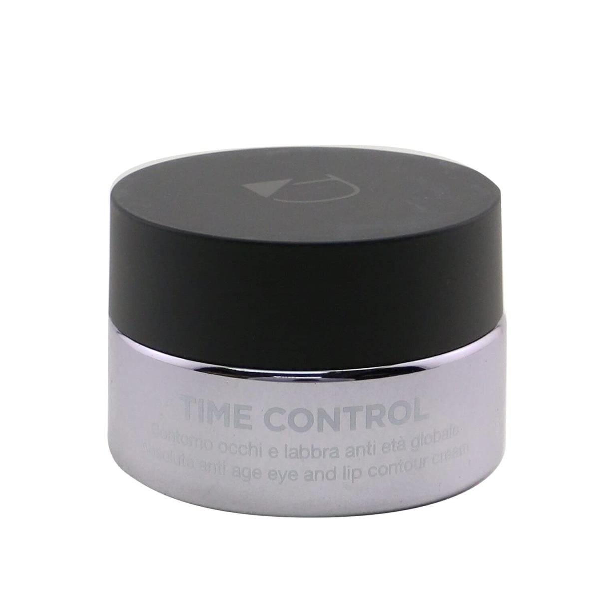 Crema contorno occhi e labbra 15 ml