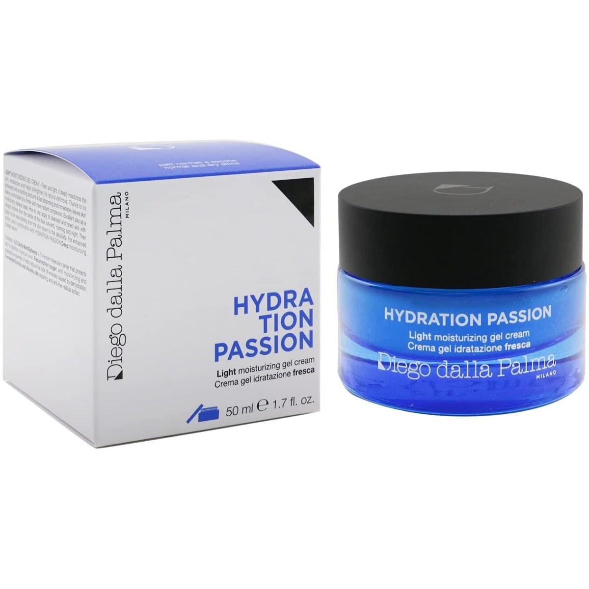 Hydration Passion 50 ml