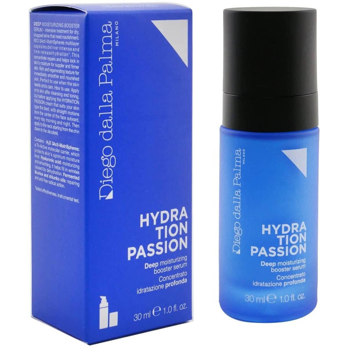 Hydration Passion 30 ml