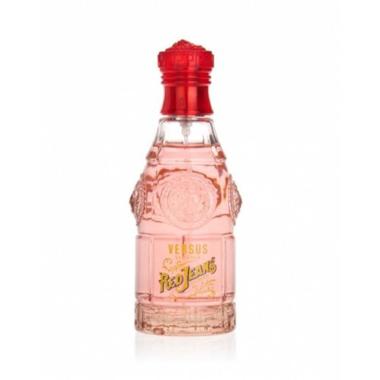 Red Jeans 75 ml