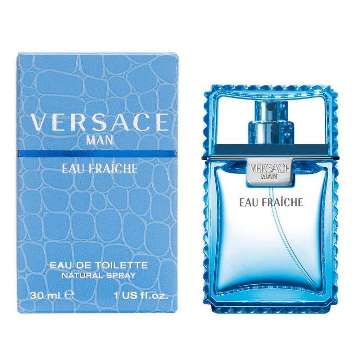 Man eau fraiche 30 ml